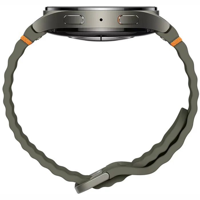 Viedpulksteņi Samsung Galaxy Watch7 44mm BT Green
